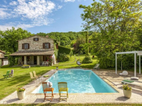 Charming Villa in Melle with Swimming Pool